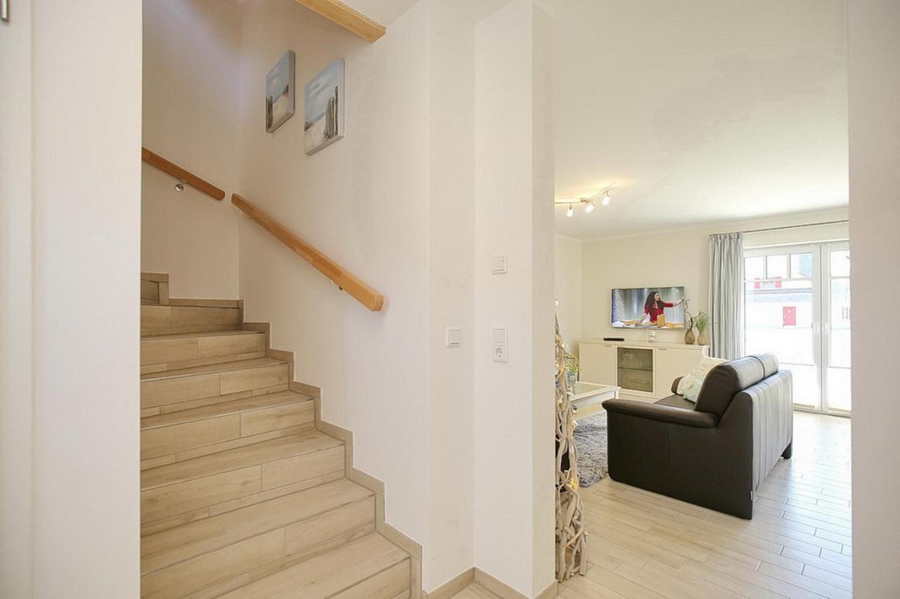 Reethaus Am Mariannenweg 13a Villa Boltenhagen  Buitenkant foto