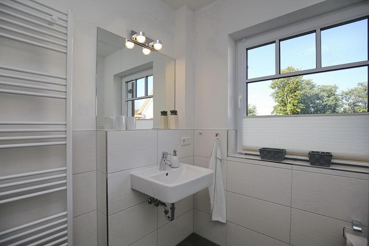Reethaus Am Mariannenweg 13a Villa Boltenhagen  Buitenkant foto